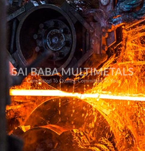 rolls for rolling mill