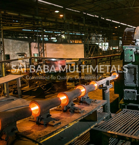 tmt rolling mill rolls