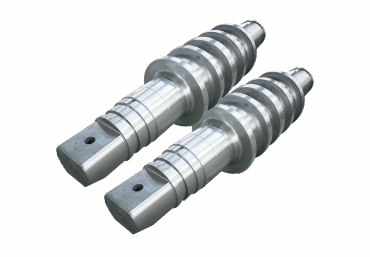 alloy steel adamite rolls