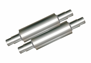 forged rolls