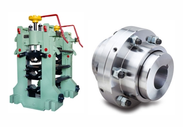 Rolling Mill Machineries