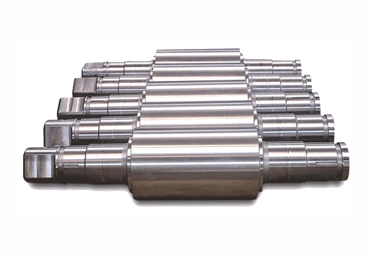 S.G. Iron (Bainitic / Accicular)